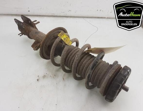 Shock Absorber CHEVROLET SPARK (M300)