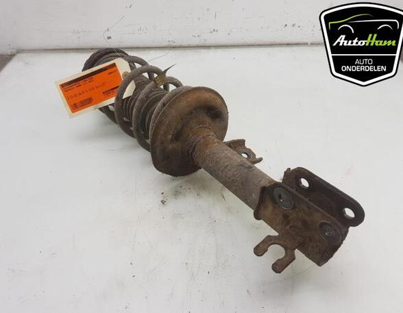 Shock Absorber CHEVROLET SPARK (M300)