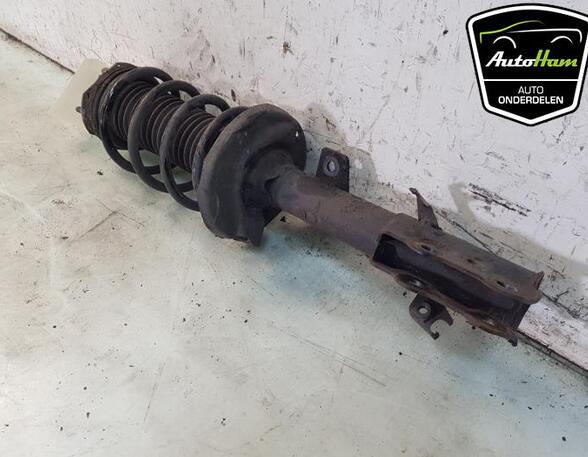 Shock Absorber FORD FIESTA VI (CB1, CCN)