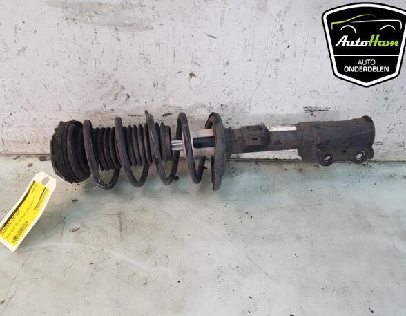 Shock Absorber FORD FIESTA VI (CB1, CCN)