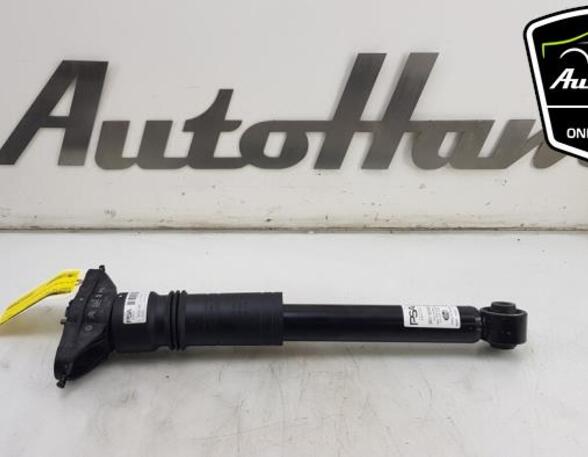 Shock Absorber PEUGEOT 208 II (UB_, UP_, UW_, UJ_), OPEL CORSA F (P2JO)