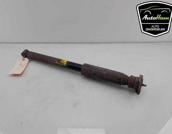 Shock Absorber OPEL KARL (C16)