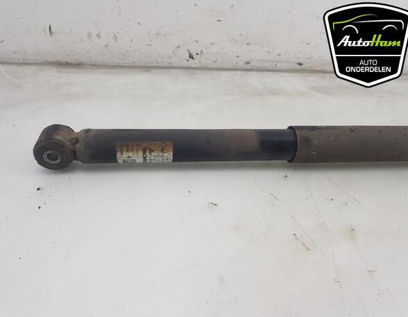 Shock Absorber MERCEDES-BENZ SPRINTER 3,5-t Van (906)