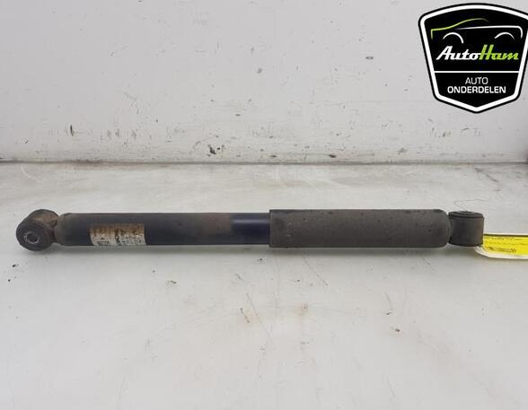 Shock Absorber MERCEDES-BENZ SPRINTER 3,5-t Van (906)