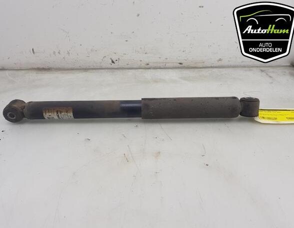 Shock Absorber MERCEDES-BENZ SPRINTER 3,5-t Van (906)