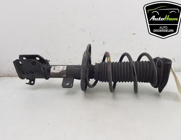 Shock Absorber OPEL CORSA F (P2JO), PEUGEOT 208 II (UB_, UP_, UW_, UJ_)