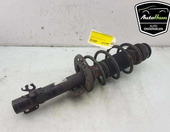 Shock Absorber SEAT IBIZA IV ST (6J8, 6P8)