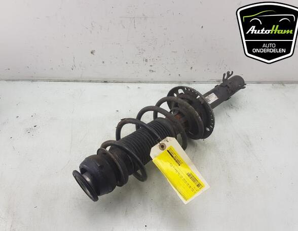 Shock Absorber SEAT IBIZA IV ST (6J8, 6P8)