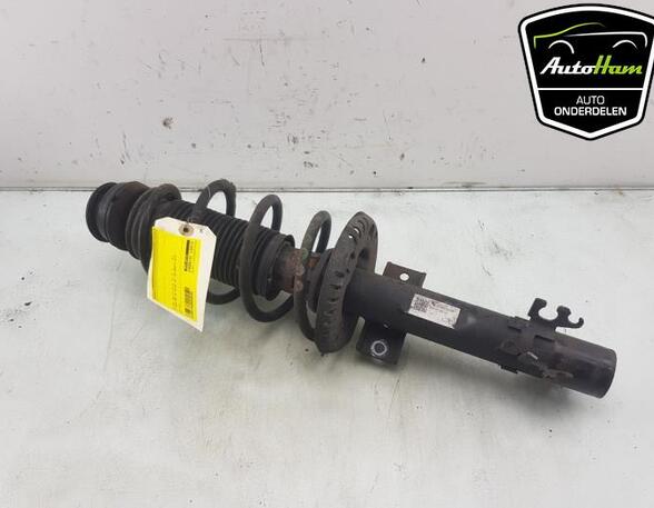 Shock Absorber SEAT IBIZA IV ST (6J8, 6P8)