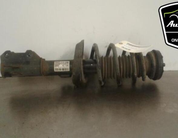 Shock Absorber OPEL ASTRA J (P10)