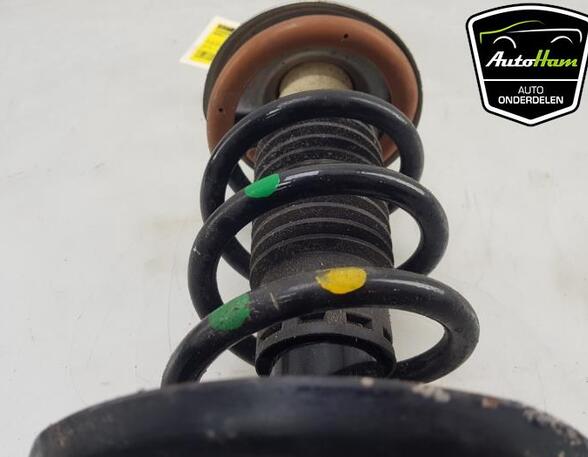 Shock Absorber RENAULT EXPRESS Box Body/MPV