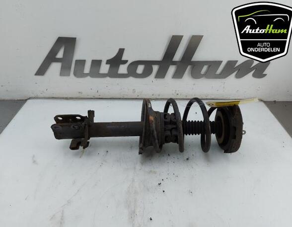 Shock Absorber RENAULT MEGANE Scenic (JA0/1_), RENAULT SCÉNIC I MPV (JA0/1_, FA0_)