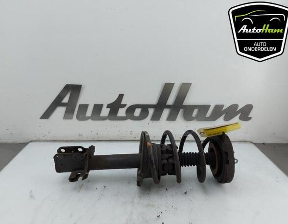 Shock Absorber RENAULT MEGANE Scenic (JA0/1_), RENAULT SCÉNIC I MPV (JA0/1_, FA0_)