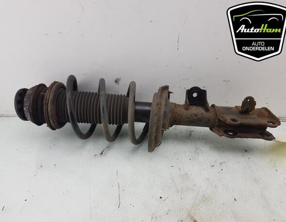 Shock Absorber HYUNDAI i10 II (BA, IA), HYUNDAI i10 III (AC3, AI3)