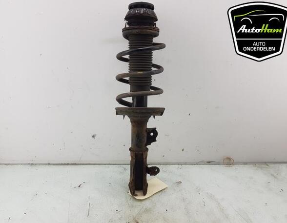 Shock Absorber HYUNDAI i10 II (BA, IA), HYUNDAI i10 III (AC3, AI3)