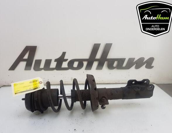 Shock Absorber OPEL ASTRA G Hatchback (T98), OPEL ASTRA G Estate (T98)