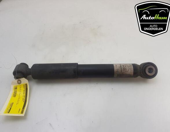 Shock Absorber PEUGEOT PARTNER Box Body/MPV, CITROËN BERLINGO Box Body/MPV (B9)