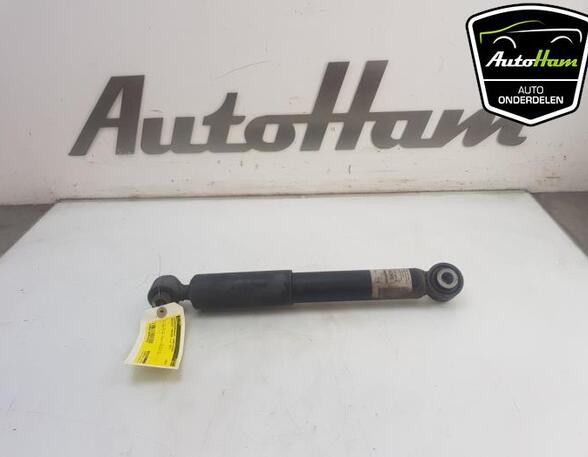 Shock Absorber PEUGEOT PARTNER Box Body/MPV, CITROËN BERLINGO Box Body/MPV (B9)