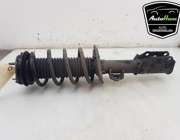 Shock Absorber FORD PUMA (J2K, CF7)