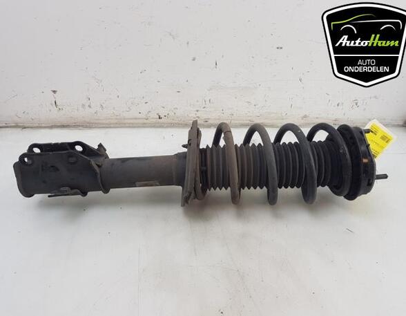 Shock Absorber FORD PUMA (J2K, CF7)