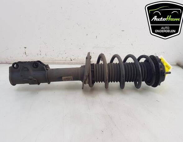 Shock Absorber FORD PUMA (J2K, CF7)