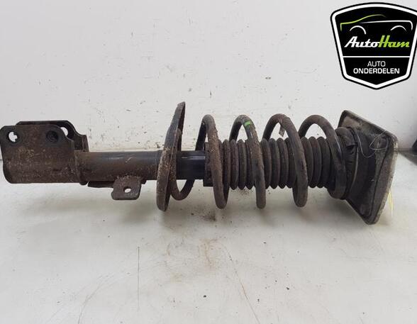 Shock Absorber TOYOTA PROACE Van (MDZ_), TOYOTA PROACE VERSO Bus (MPY_), TOYOTA PROACE Bus (MDZ_)