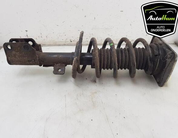 Shock Absorber TOYOTA PROACE Van (MDZ_), TOYOTA PROACE VERSO Bus (MPY_), TOYOTA PROACE Bus (MDZ_)