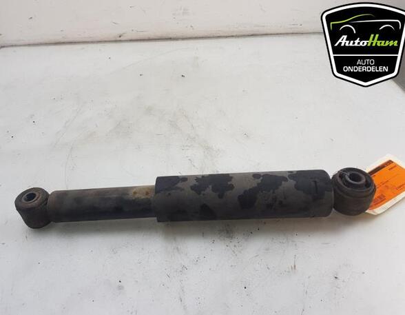 Shock Absorber MERCEDES-BENZ VIANO (W639), MERCEDES-BENZ VITO / MIXTO Van (W639)