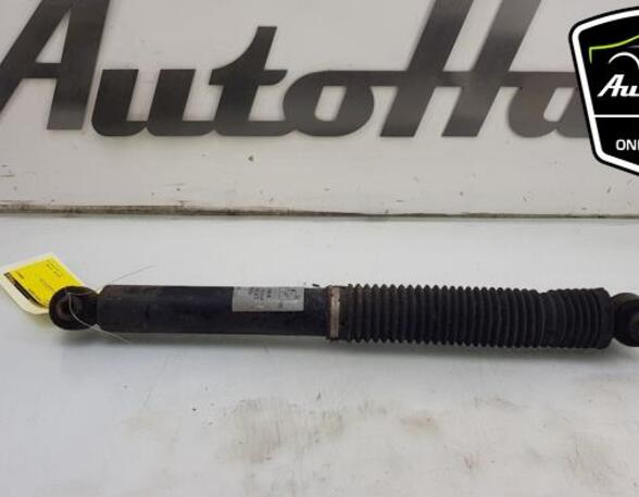 Shock Absorber FORD FOCUS III Turnier