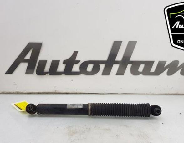 Shock Absorber FORD FOCUS III Turnier