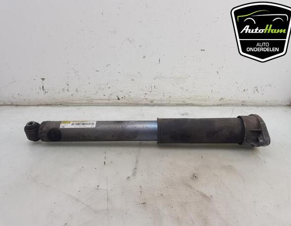 Shock Absorber MERCEDES-BENZ GLC (X253), MERCEDES-BENZ GLC Coupe (C253)