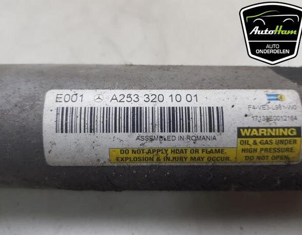 Shock Absorber MERCEDES-BENZ GLC (X253), MERCEDES-BENZ GLC Coupe (C253)