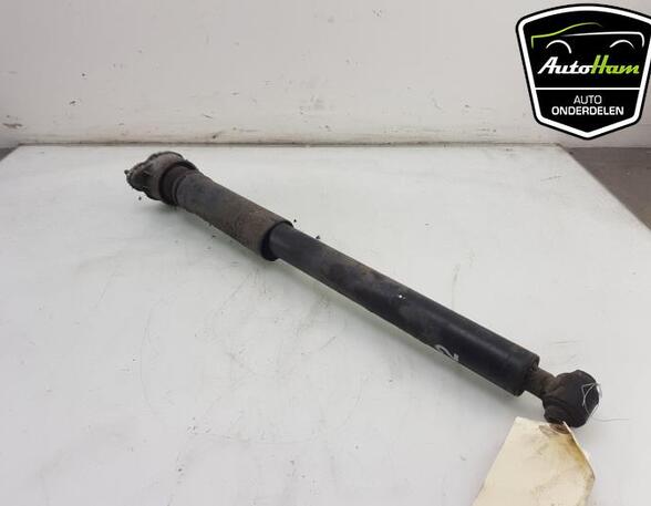 Shock Absorber MERCEDES-BENZ C-CLASS T-Model (S204)