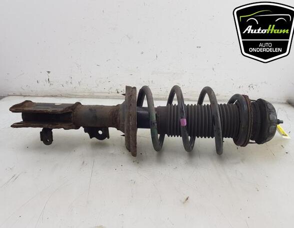 Shock Absorber HYUNDAI i10 II (BA, IA), HYUNDAI i10 III (AC3, AI3)