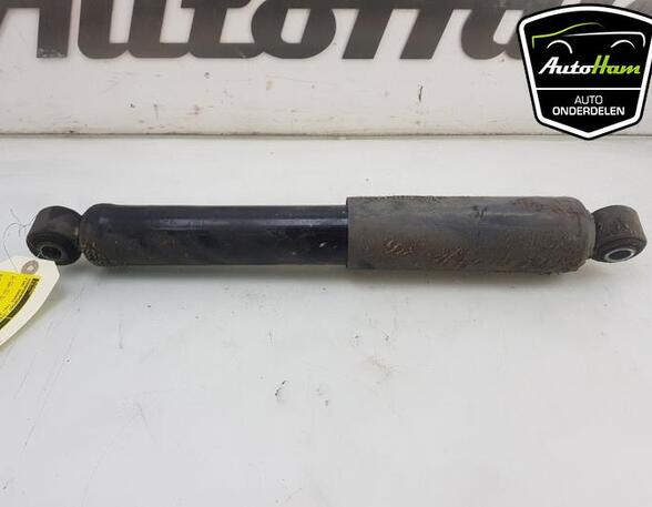 Shock Absorber FIAT DUCATO Van (250_, 290_), FIAT DUCATO Bus (250_, 290_)