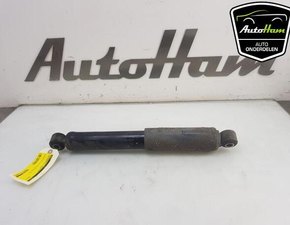 Shock Absorber FIAT DUCATO Van (250_, 290_), FIAT DUCATO Bus (250_, 290_)