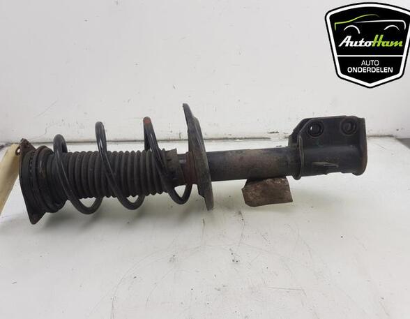 Shock Absorber OPEL CORSA F (P2JO)