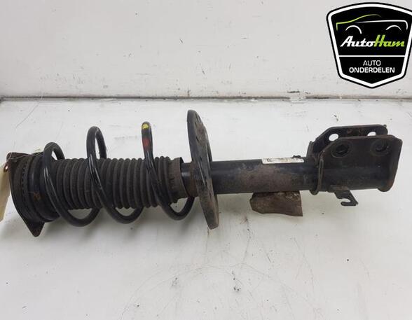 Shock Absorber OPEL CORSA F (P2JO)