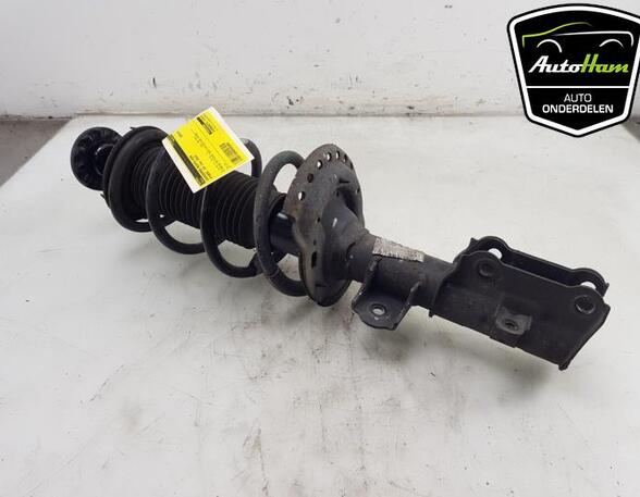 Shock Absorber HYUNDAI i10 II (BA, IA), HYUNDAI i10 III (AC3, AI3)