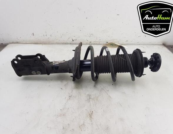 Shock Absorber HYUNDAI i10 II (BA, IA), HYUNDAI i10 III (AC3, AI3)