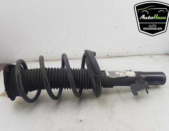 Shock Absorber VOLVO V40 Hatchback (525, 526), VOLVO V40 Cross Country (526)