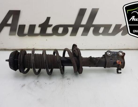 Shock Absorber KIA PICANTO (TA), KIA PICANTO (JA)