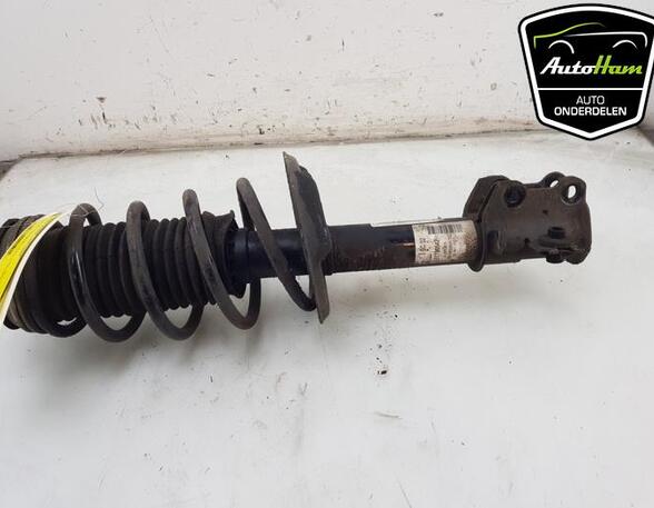 Shock Absorber FIAT GRANDE PUNTO (199_), FIAT PUNTO (199_), FIAT PUNTO EVO (199_)