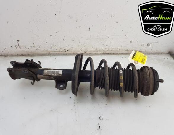 Shock Absorber FIAT GRANDE PUNTO (199_), FIAT PUNTO (199_), FIAT PUNTO EVO (199_)