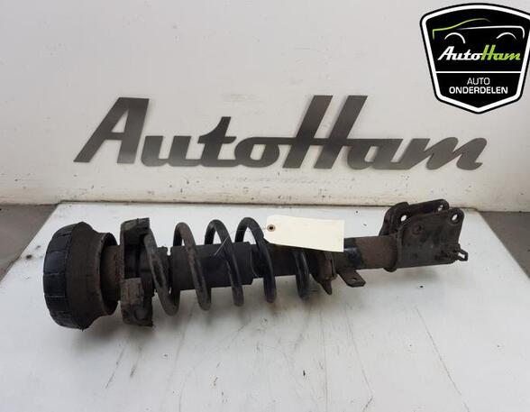 Shock Absorber OPEL VIVARO A Van (X83)