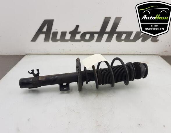 Shock Absorber SEAT Mii (KF1, KE1)