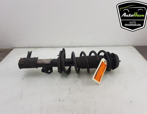 Shock Absorber KIA PICANTO (TA), KIA PICANTO (JA)