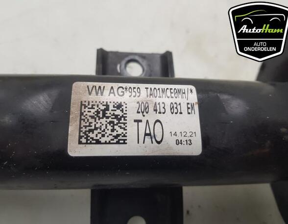 Shock Absorber VW TAIGO (CS1)