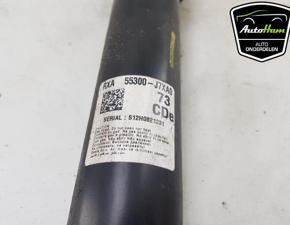 Shock Absorber KIA CEED (CD), KIA PROCEED (CD), KIA XCEED (CD)