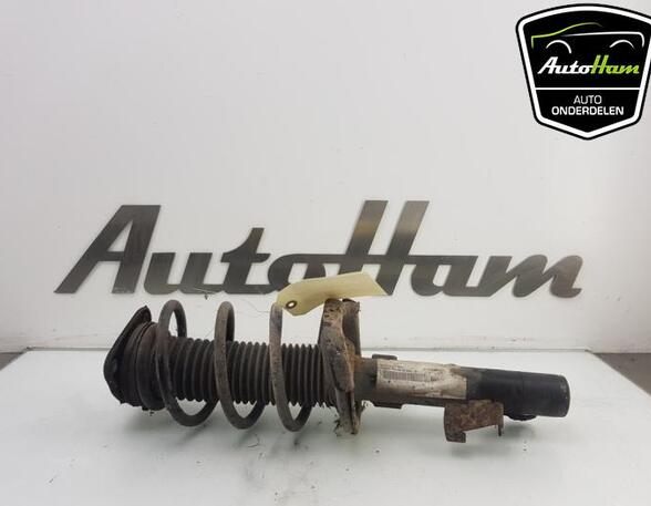 Shock Absorber VOLVO S40 II (544)